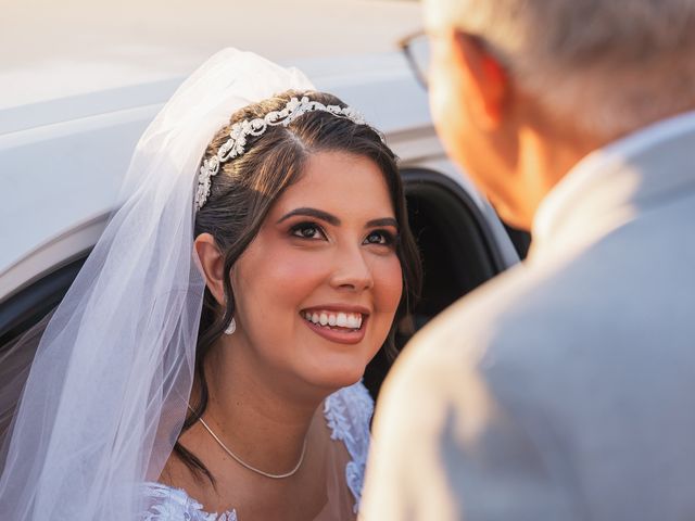 O casamento de JÚLIO e MARIA EDUARDA em Tamandaré, Pernambuco 15