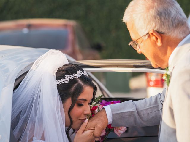 O casamento de JÚLIO e MARIA EDUARDA em Tamandaré, Pernambuco 16