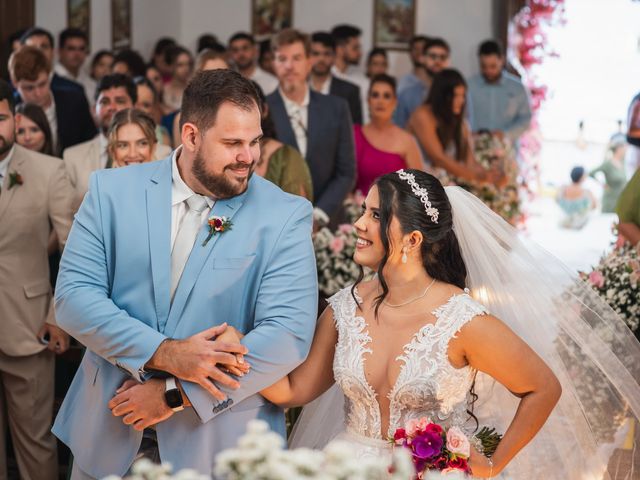 O casamento de MARIA EDUARDA e JÚLIO