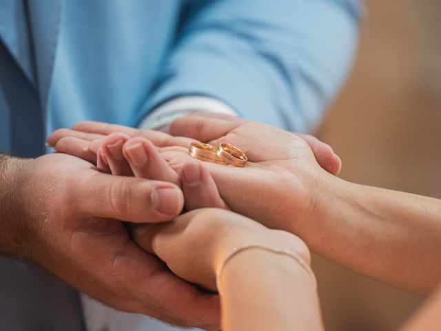 O casamento de JÚLIO e MARIA EDUARDA em Tamandaré, Pernambuco 17