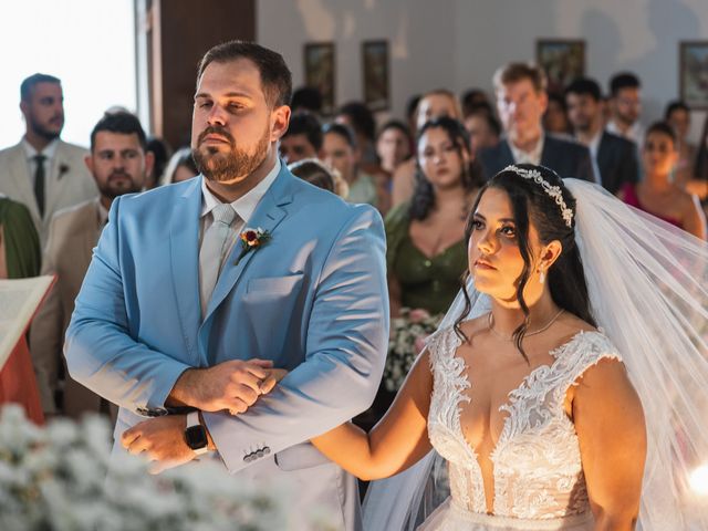 O casamento de JÚLIO e MARIA EDUARDA em Tamandaré, Pernambuco 19
