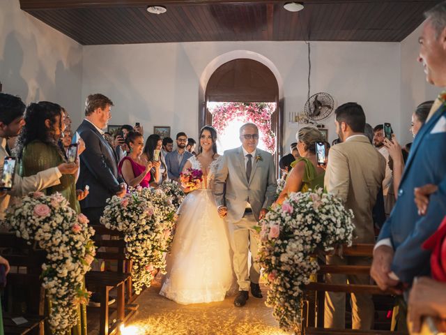 O casamento de JÚLIO e MARIA EDUARDA em Tamandaré, Pernambuco 20