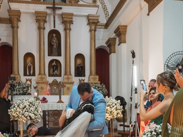 O casamento de JÚLIO e MARIA EDUARDA em Tamandaré, Pernambuco 21