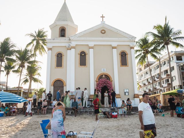 O casamento de JÚLIO e MARIA EDUARDA em Tamandaré, Pernambuco 22