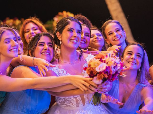 O casamento de JÚLIO e MARIA EDUARDA em Tamandaré, Pernambuco 24