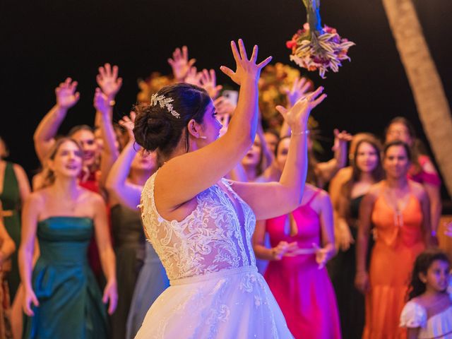 O casamento de JÚLIO e MARIA EDUARDA em Tamandaré, Pernambuco 25