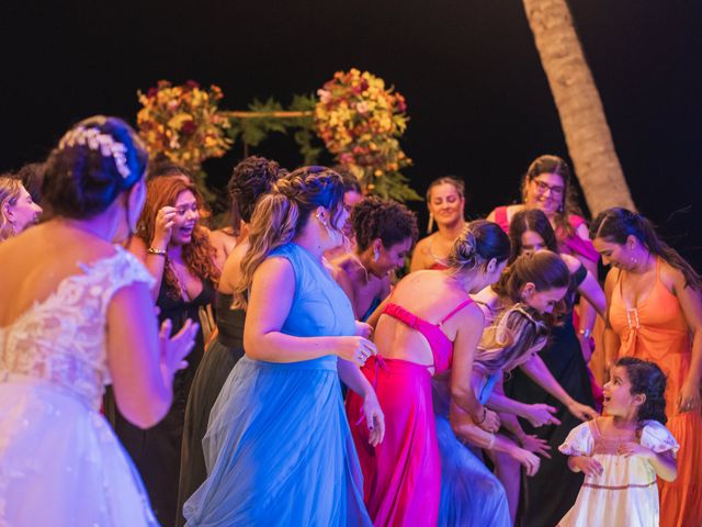 O casamento de JÚLIO e MARIA EDUARDA em Tamandaré, Pernambuco 26
