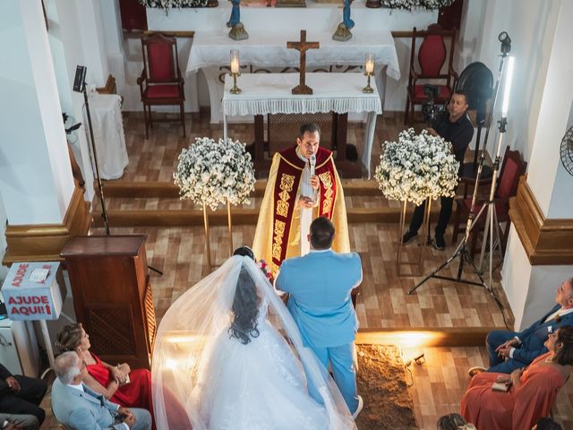 O casamento de JÚLIO e MARIA EDUARDA em Tamandaré, Pernambuco 27
