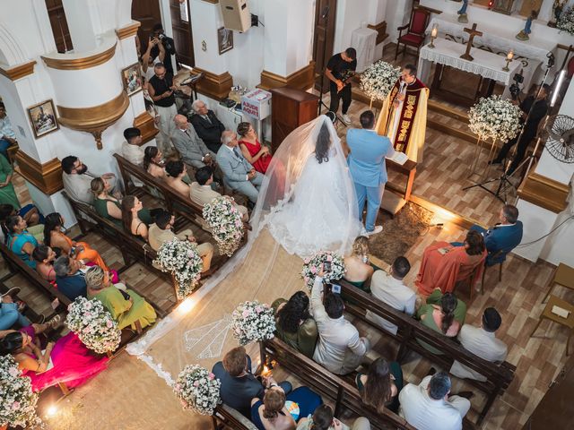 O casamento de JÚLIO e MARIA EDUARDA em Tamandaré, Pernambuco 28