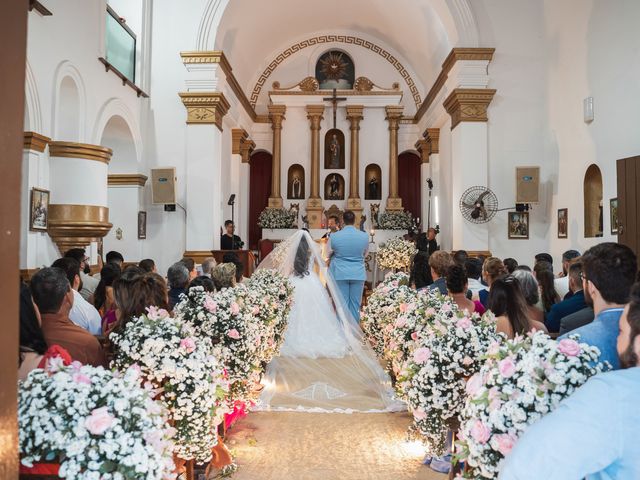 O casamento de JÚLIO e MARIA EDUARDA em Tamandaré, Pernambuco 29