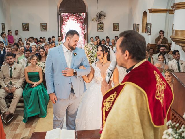 O casamento de JÚLIO e MARIA EDUARDA em Tamandaré, Pernambuco 30