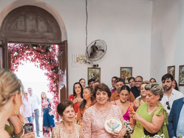 O casamento de JÚLIO e MARIA EDUARDA em Tamandaré, Pernambuco 32