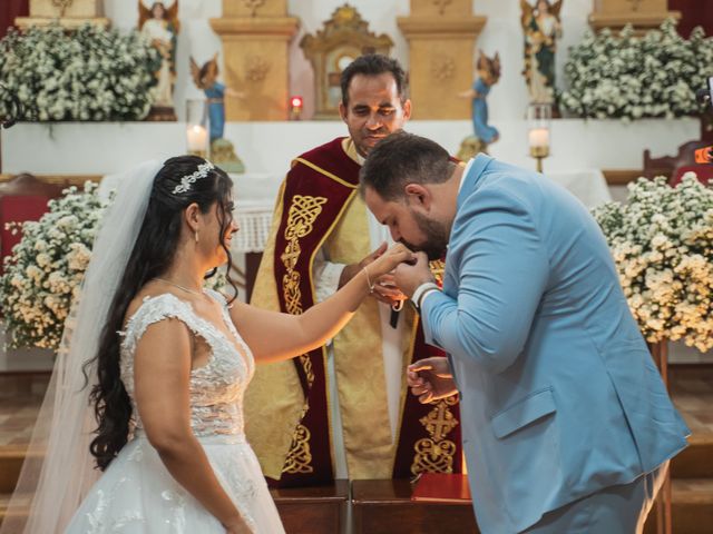 O casamento de JÚLIO e MARIA EDUARDA em Tamandaré, Pernambuco 33