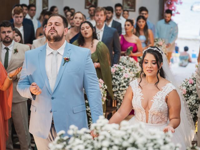 O casamento de JÚLIO e MARIA EDUARDA em Tamandaré, Pernambuco 34