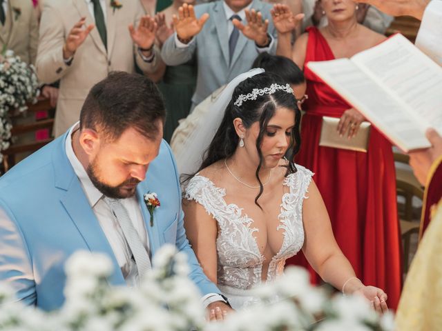 O casamento de JÚLIO e MARIA EDUARDA em Tamandaré, Pernambuco 35
