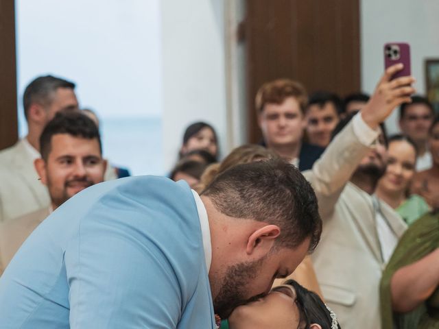 O casamento de JÚLIO e MARIA EDUARDA em Tamandaré, Pernambuco 36