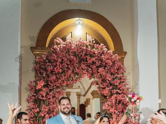 O casamento de JÚLIO e MARIA EDUARDA em Tamandaré, Pernambuco 38