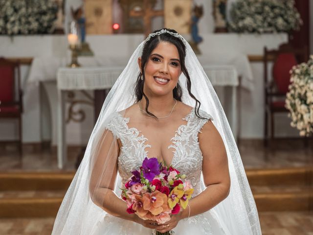 O casamento de JÚLIO e MARIA EDUARDA em Tamandaré, Pernambuco 42