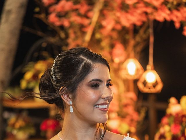 O casamento de JÚLIO e MARIA EDUARDA em Tamandaré, Pernambuco 45