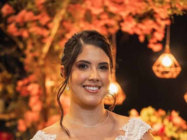 O casamento de JÚLIO e MARIA EDUARDA em Tamandaré, Pernambuco 46