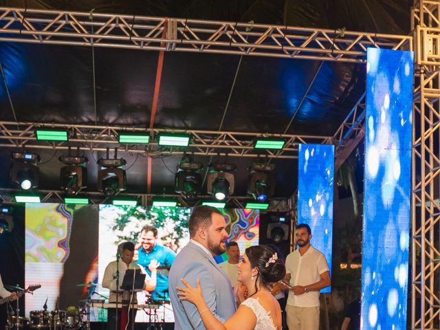 O casamento de JÚLIO e MARIA EDUARDA em Tamandaré, Pernambuco 47