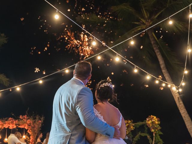 O casamento de JÚLIO e MARIA EDUARDA em Tamandaré, Pernambuco 48