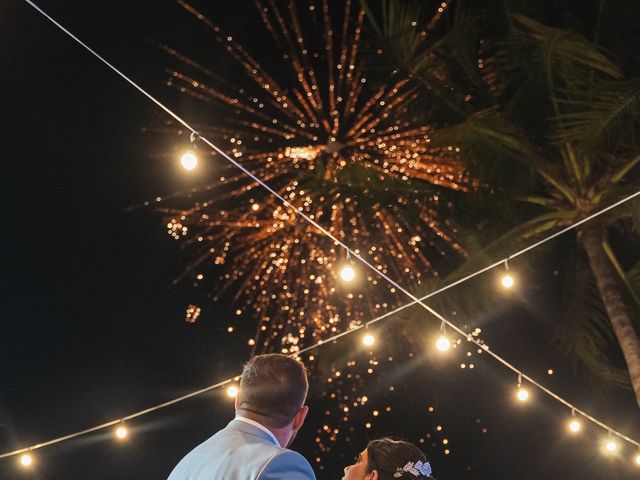 O casamento de JÚLIO e MARIA EDUARDA em Tamandaré, Pernambuco 49