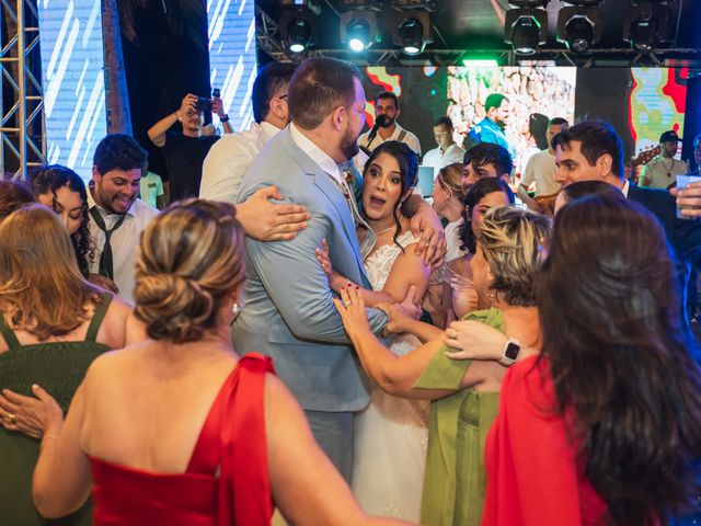 O casamento de JÚLIO e MARIA EDUARDA em Tamandaré, Pernambuco 51