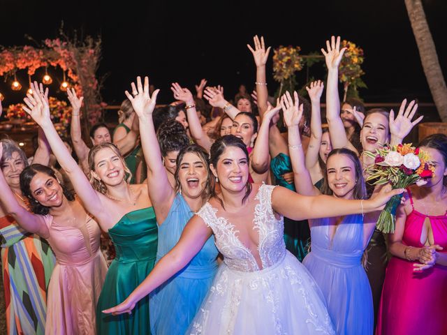 O casamento de JÚLIO e MARIA EDUARDA em Tamandaré, Pernambuco 53