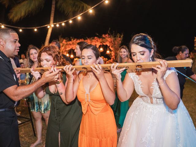 O casamento de JÚLIO e MARIA EDUARDA em Tamandaré, Pernambuco 54