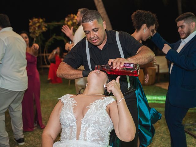 O casamento de JÚLIO e MARIA EDUARDA em Tamandaré, Pernambuco 56