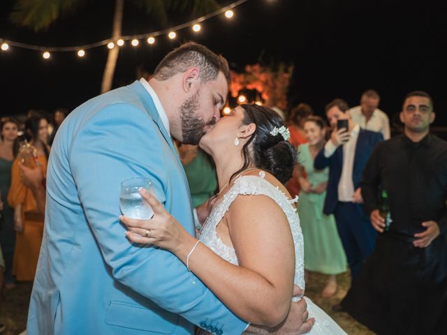 O casamento de JÚLIO e MARIA EDUARDA em Tamandaré, Pernambuco 57