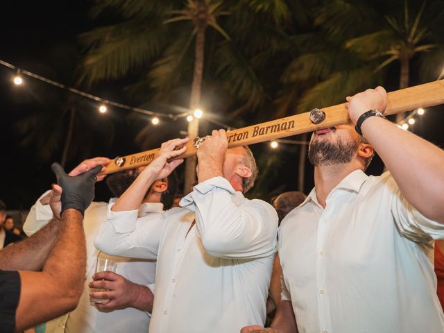 O casamento de JÚLIO e MARIA EDUARDA em Tamandaré, Pernambuco 58