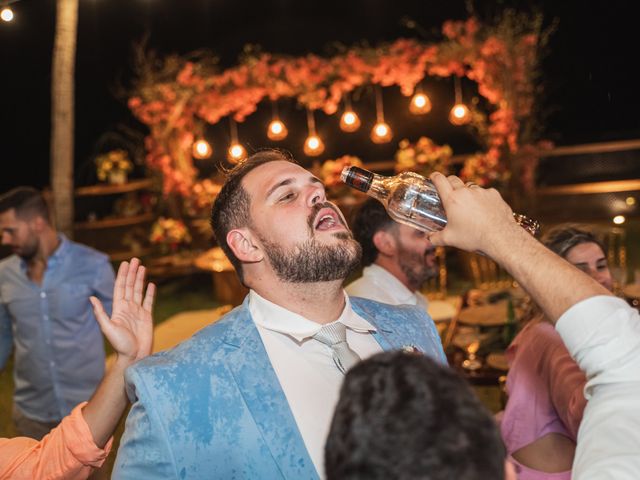 O casamento de JÚLIO e MARIA EDUARDA em Tamandaré, Pernambuco 59