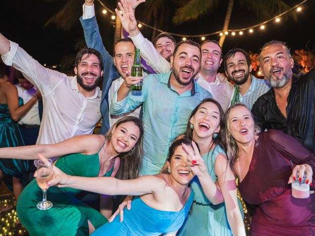 O casamento de JÚLIO e MARIA EDUARDA em Tamandaré, Pernambuco 62
