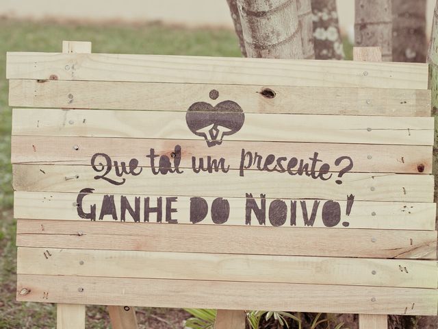 O casamento de Marcus Vinicius e Larissa em São José do Rio Preto, São Paulo Estado 14