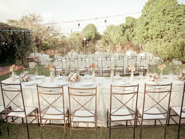 O casamento de Marcus Vinicius e Larissa em São José do Rio Preto, São Paulo Estado 23
