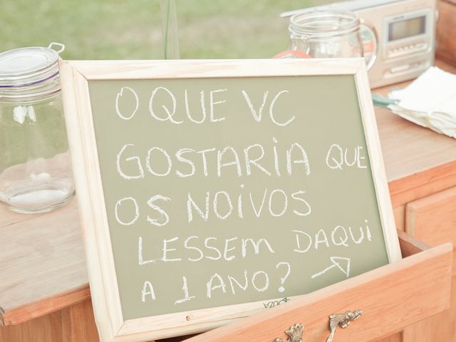 O casamento de Marcus Vinicius e Larissa em São José do Rio Preto, São Paulo Estado 26