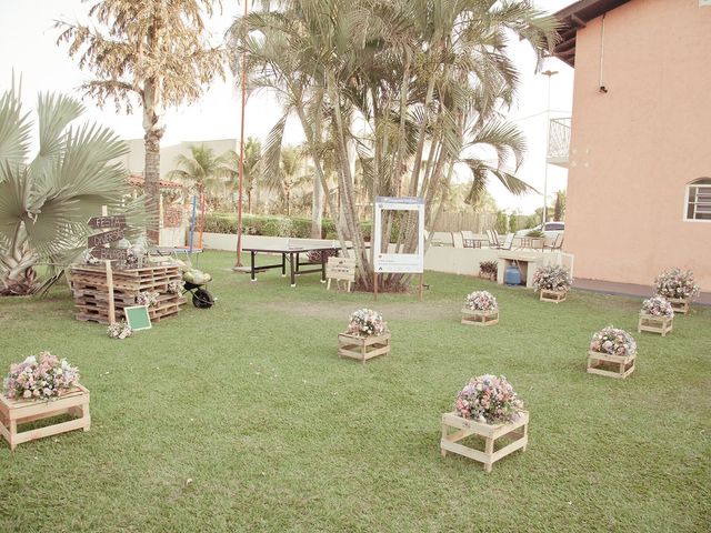 O casamento de Marcus Vinicius e Larissa em São José do Rio Preto, São Paulo Estado 29
