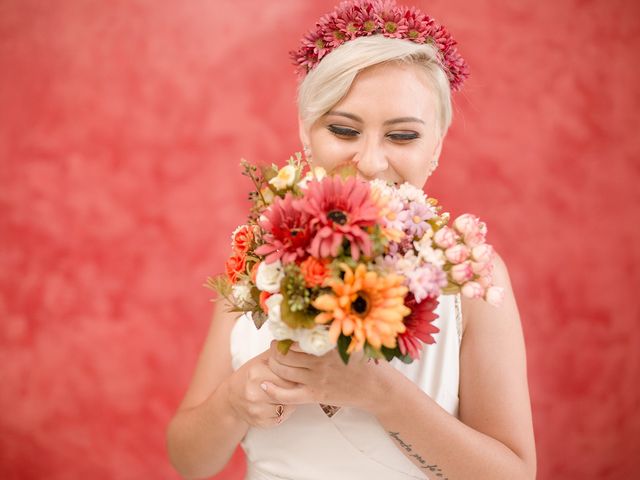 O casamento de Marcus Vinicius e Larissa em São José do Rio Preto, São Paulo Estado 37