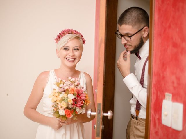 O casamento de Marcus Vinicius e Larissa em São José do Rio Preto, São Paulo Estado 38