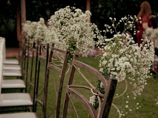 O casamento de Marcus Vinicius e Larissa em São José do Rio Preto, São Paulo Estado 41