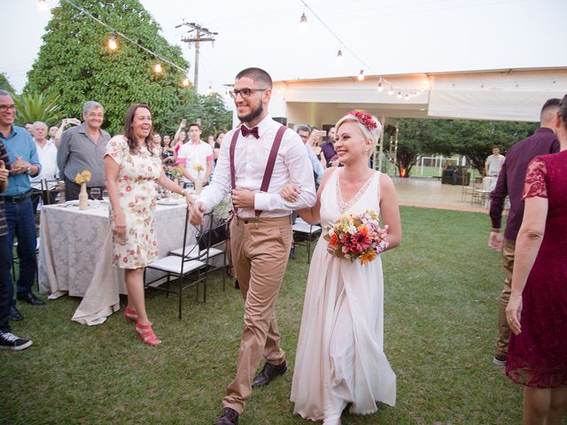 O casamento de Marcus Vinicius e Larissa em São José do Rio Preto, São Paulo Estado 50