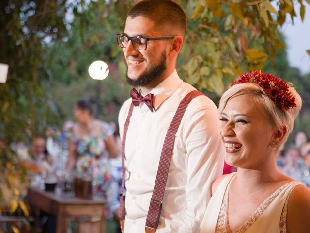 O casamento de Marcus Vinicius e Larissa em São José do Rio Preto, São Paulo Estado 51
