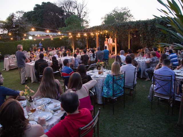O casamento de Marcus Vinicius e Larissa em São José do Rio Preto, São Paulo Estado 52