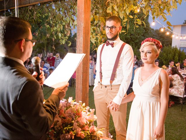 O casamento de Marcus Vinicius e Larissa em São José do Rio Preto, São Paulo Estado 53