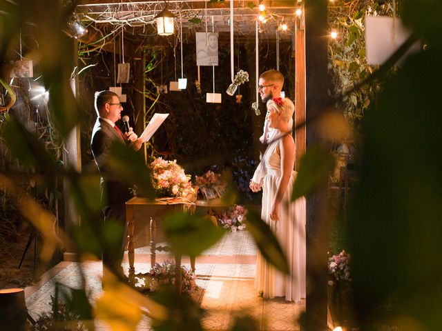 O casamento de Marcus Vinicius e Larissa em São José do Rio Preto, São Paulo Estado 54