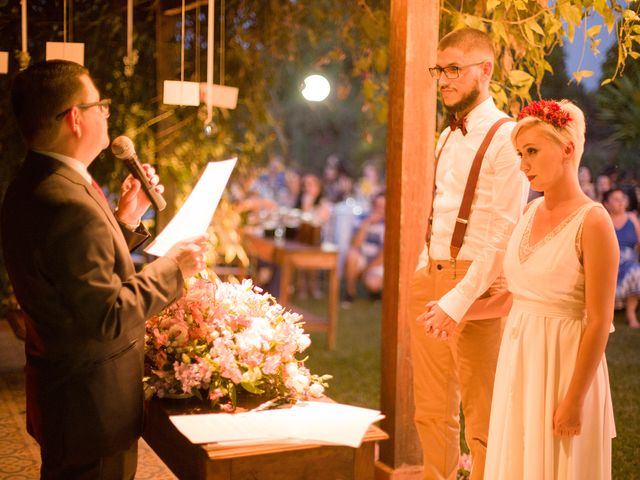 O casamento de Marcus Vinicius e Larissa em São José do Rio Preto, São Paulo Estado 55
