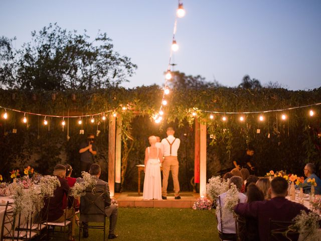 O casamento de Marcus Vinicius e Larissa em São José do Rio Preto, São Paulo Estado 56