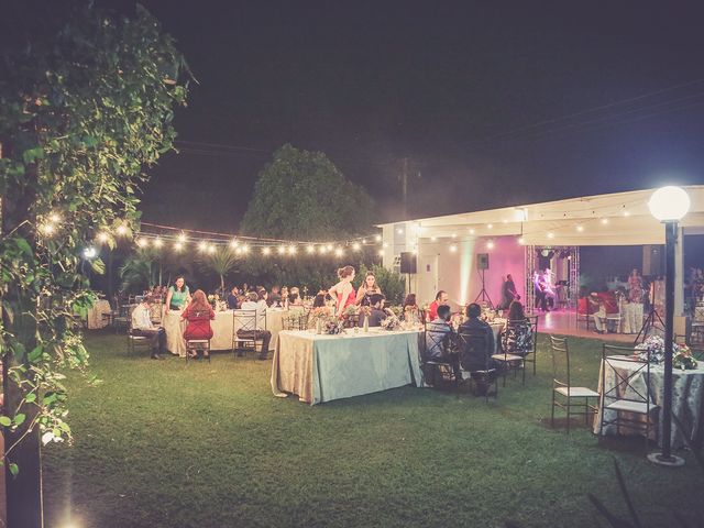 O casamento de Marcus Vinicius e Larissa em São José do Rio Preto, São Paulo Estado 57